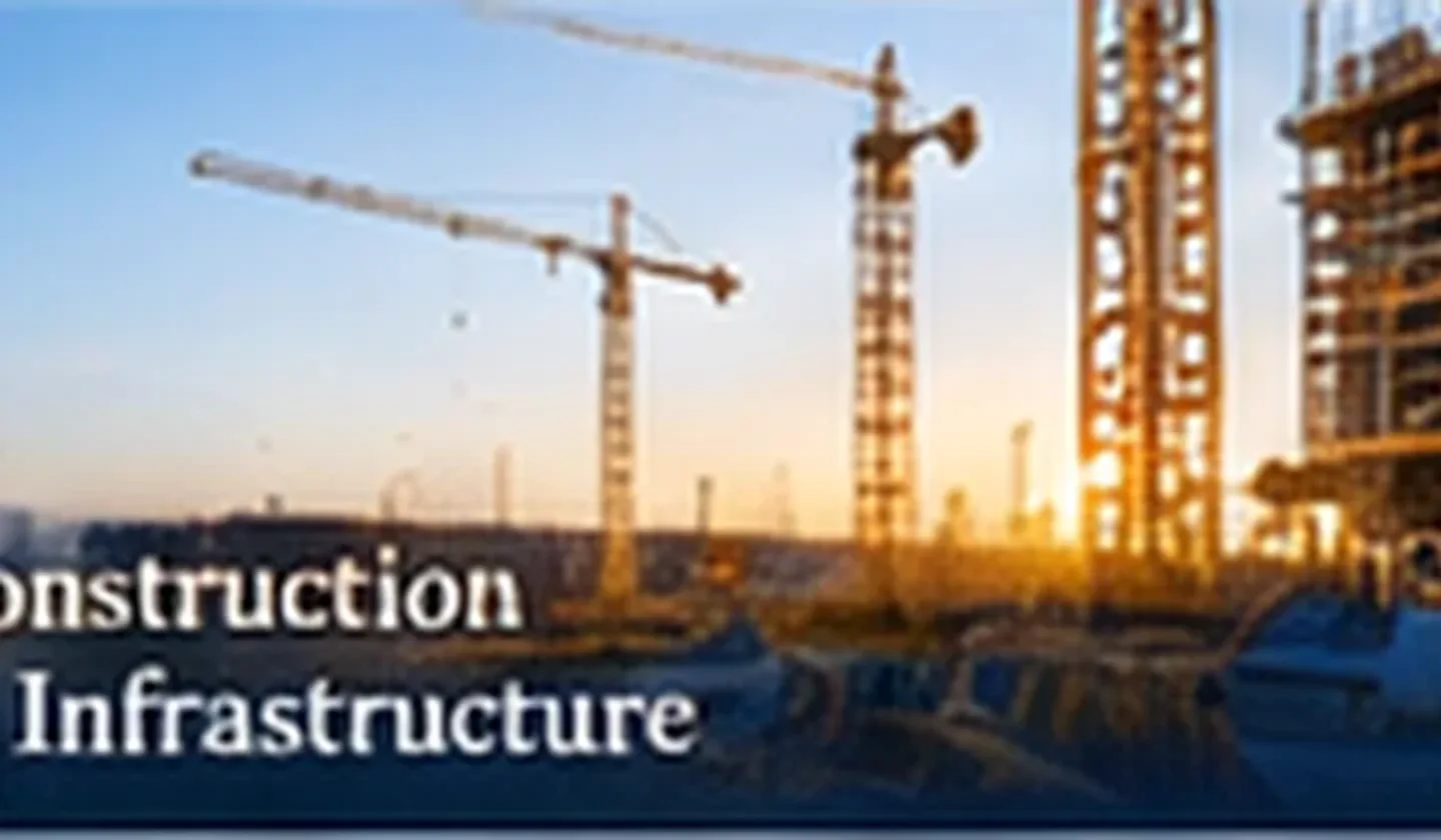 Construction & Infrastructure