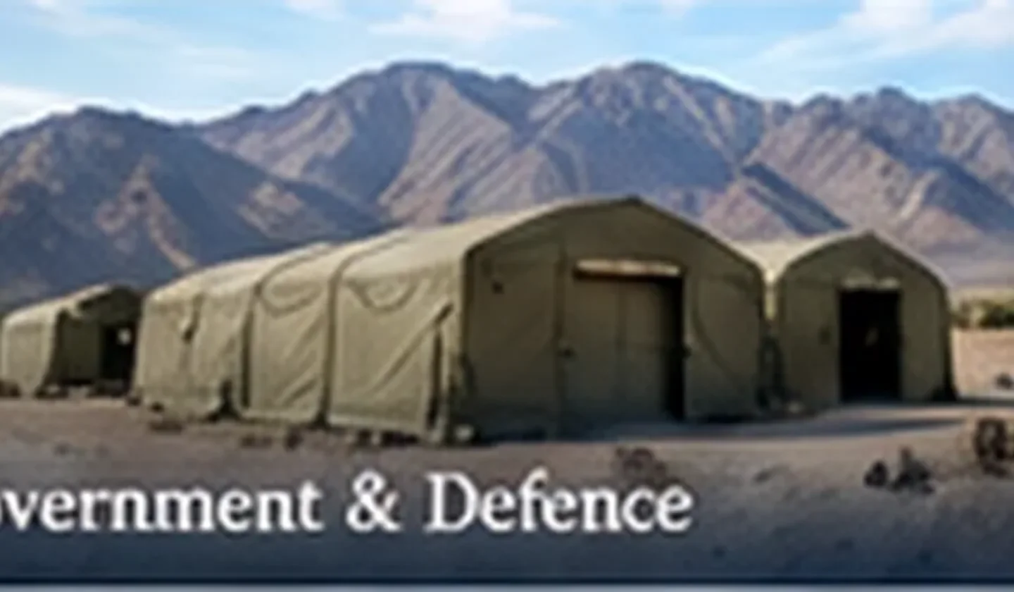 Government & Defence