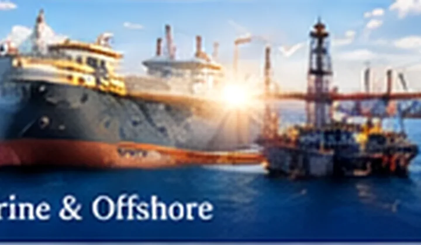 Marine & Offshore