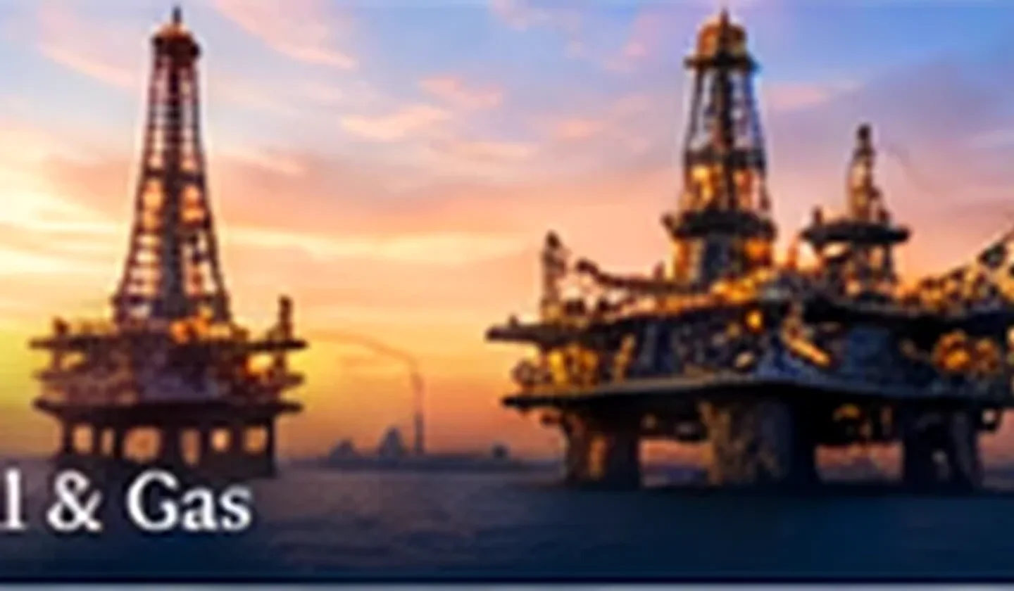 Oil & Gas