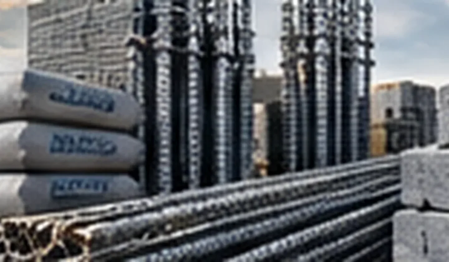 Building Materials