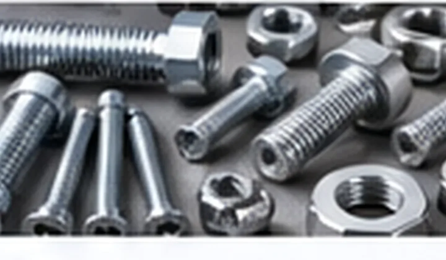 Fasteners