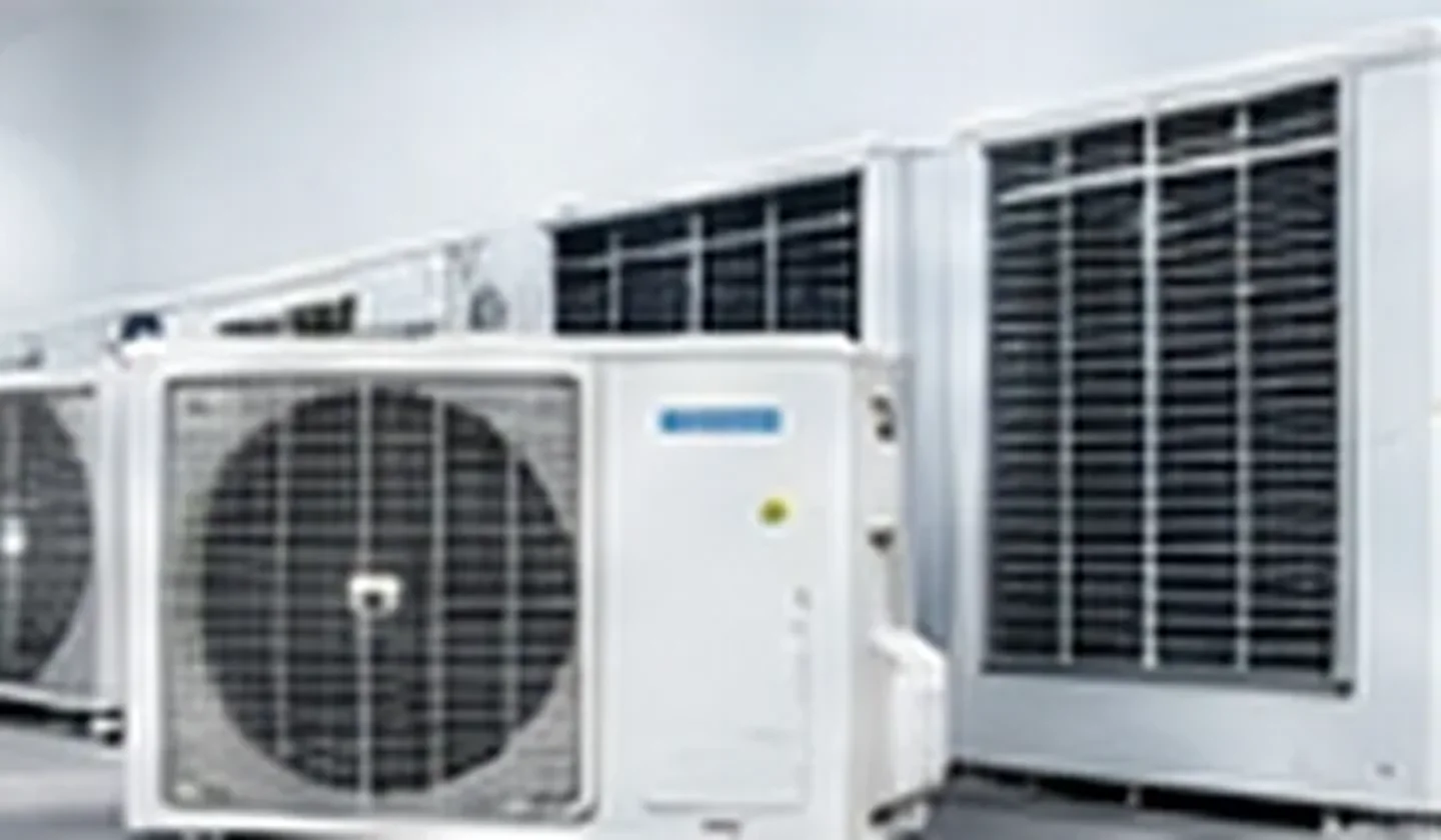 HVAC & Refrigeration
