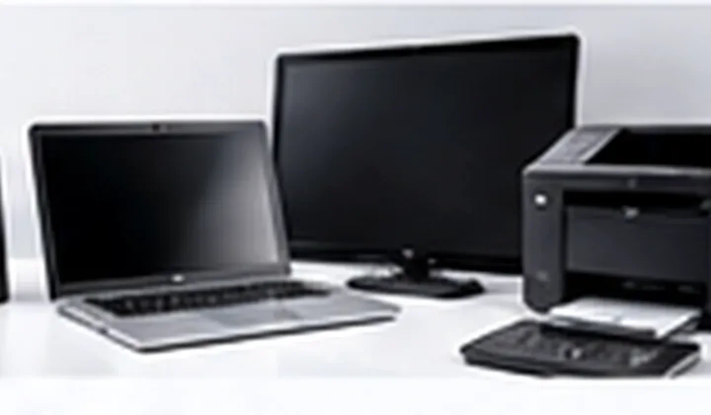 IT Equipment