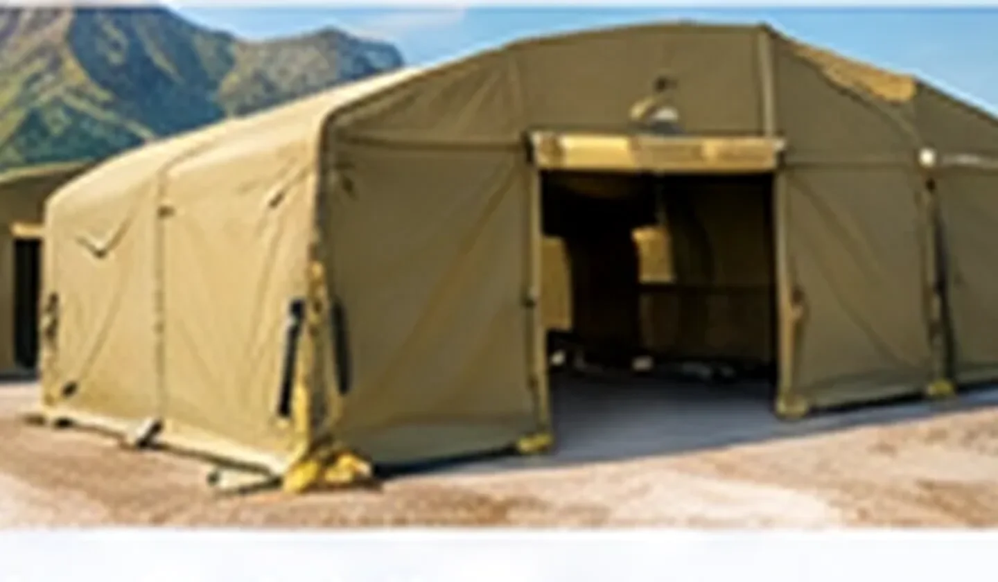 Outdoor Sheds & Shelters