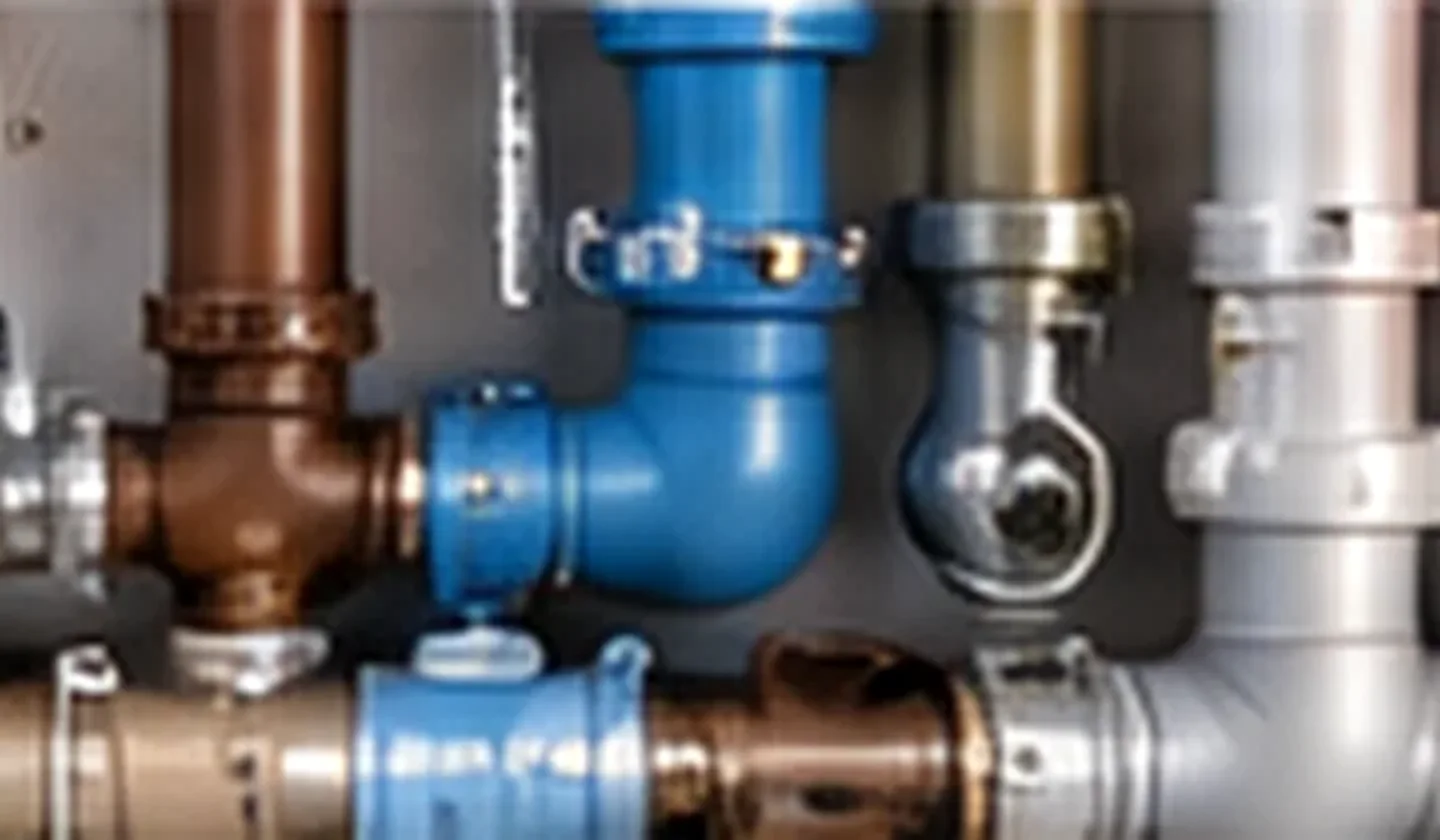 Plumbing