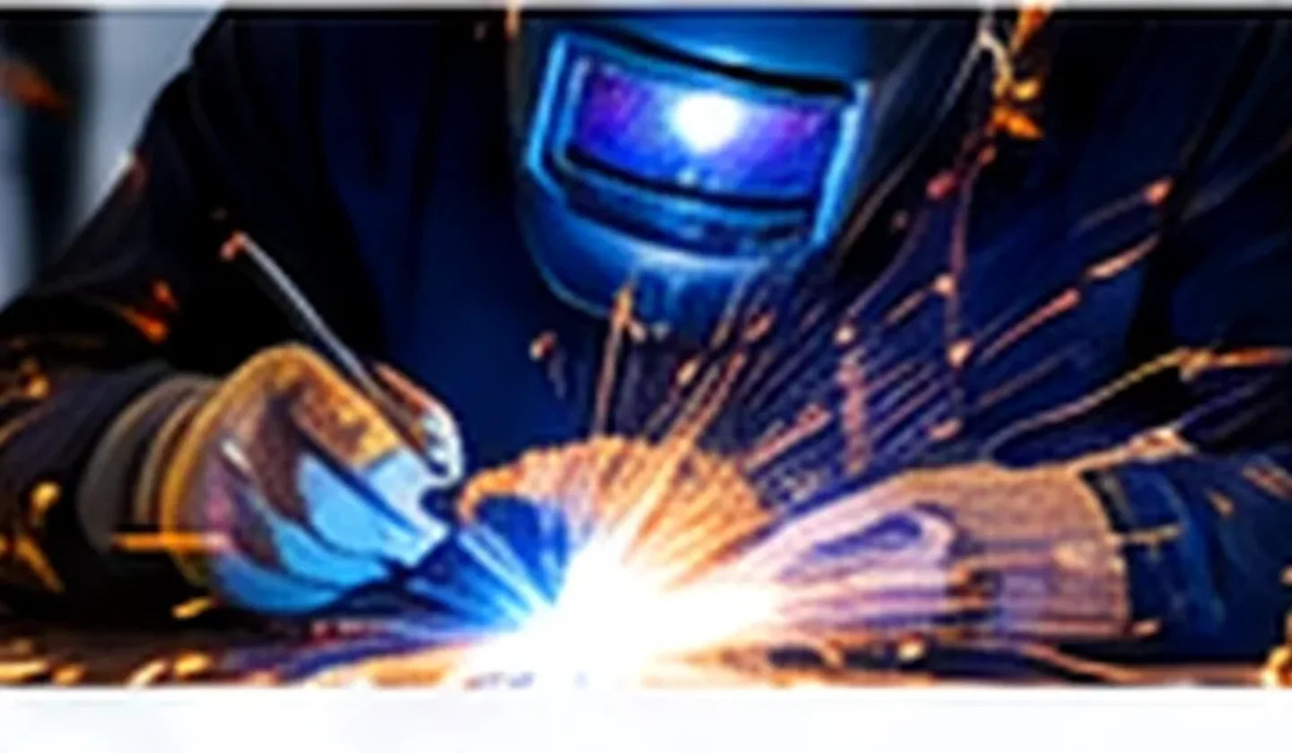 Welding Products